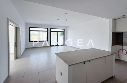 Villa - 4 Bedrooms - 4 Bathrooms for rent in Noor Townhouses - Town Square - Dubai