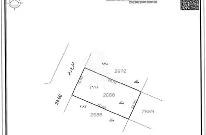 أرض - استوديو للبيع في الصجعة الصناعية - الصجعة - الشارقة