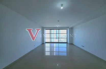 شقة - 2 غرف نوم - 3 حمامات للايجار في 4 برج الاتحاد - أبراج الاتحاد - شارع الكورنيش - أبوظبي