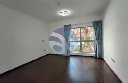 Apartment - 3 Bedrooms - 4 Bathrooms for rent in Plaza Boutique 4 - Executive Towers - Business Bay - Dubai