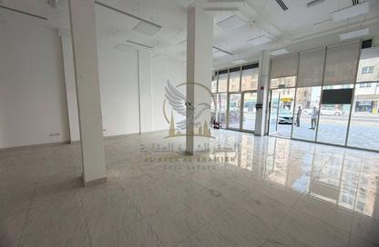 Warehouse - Studio - 1 for rent in Industrial Area 15 - Sharjah Industrial Area - Sharjah