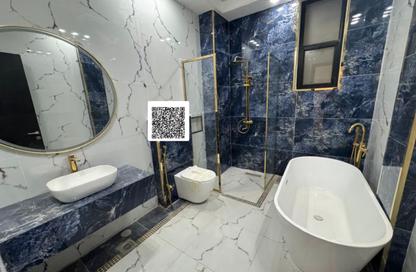 Villa - 6 Bedrooms - 7 Bathrooms for sale in Kabbali Hills - Al Helio 2 - Al Helio - Ajman