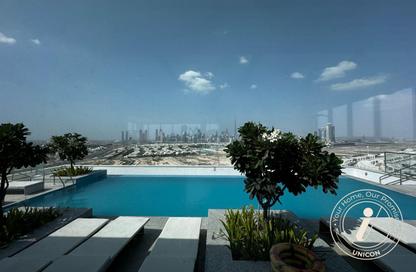 Apartment - 2 - 2 for rent in Residences 11 - The Residences at District One - District One - Mohammed Bin Rashid City - Dubai Apartment - 2 - 2 for rent in Residences 11 - The Residences at District One - District One - Mohammed Bin Rashid City - Dubai