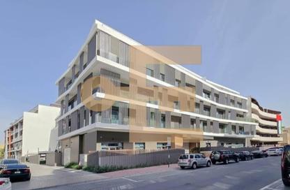 Apartment - 3 - 4 for rent in Al Manal La Rose - District 12 - Jumeirah Village Circle - Dubai Apartment - 3 - 4 for rent in Al Manal La Rose - District 12 - Jumeirah Village Circle - Dubai