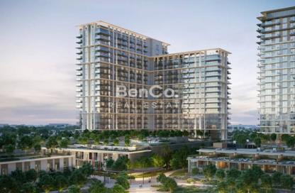شقة - 2 غرف نوم - 2 حمامات للبيع في Palace ريزيدنسز 2 - Palace ريزيدنسز at Hills Estate - دبي هيلز استيت - دبي
