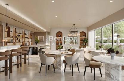 شقة - 2 غرف نوم - 2 حمامات للبيع في Palace ريزيدنسز 2 - Palace ريزيدنسز at Hills Estate - دبي هيلز استيت - دبي