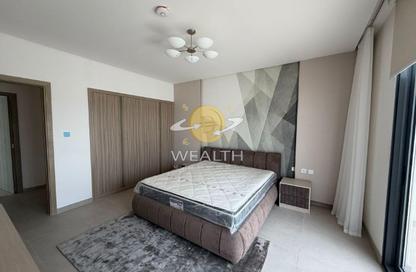 Villa - 4 - 7 for rent in Ajmal Makan City - Sharjah Waterfront City - Sharjah