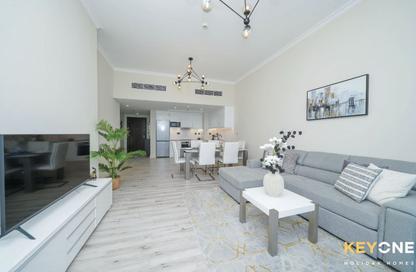 Apartment - 2 Bedrooms - 2 Bathrooms for rent in Bay Central - Dubai Marina - Dubai