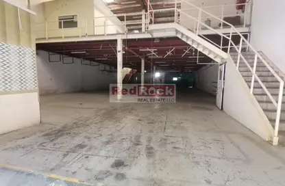 Warehouse - Studio - 1 Bathroom for rent in Dubai Investment Park 2 (DIP 2) - Dubai Investment Park (DIP) - Dubai