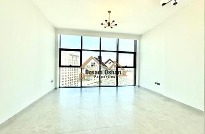 Apartment - 2 Bedrooms - 3 Bathrooms for rent in Sama Al Jaddaf - Al Jaddaf - Dubai