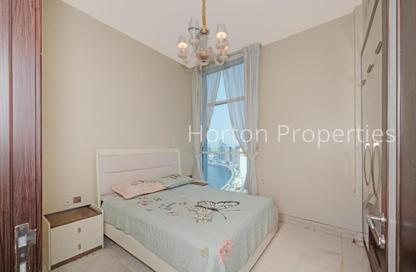 Apartment - 3 Bedrooms - 4 Bathrooms for rent in Bayz by Danube - Business Bay - Dubai