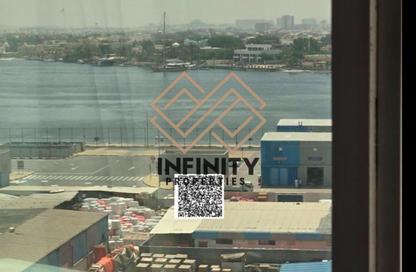 Apartment - Studio - 1 Bathroom for sale in Orient Tower 1 - Orient Towers - Al Bustan - Ajman
