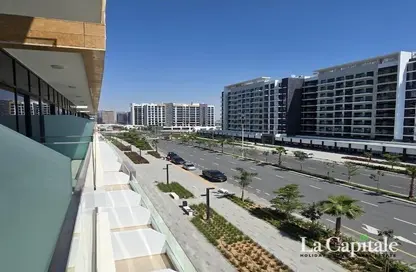 شقة - 1 حمام للايجار في عزيزي ريفيرا - ميدان واحد - ميدان - دبي