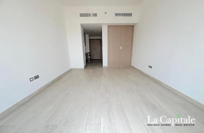 Apartment - Studio - 1 Bathroom for rent in Azizi Riviera - Meydan One - Meydan - Dubai