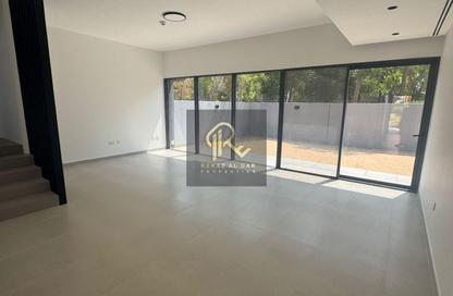 Townhouse - 3 Bedrooms - 4 Bathrooms for sale in Kaya - Masaar - Tilal City - Sharjah