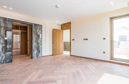 Villa - 3 Bedrooms - 4 Bathrooms for rent in Jasmine Lane - Jumeirah Golf Estates - Dubai Villa - 3 Bedrooms - 4 Bathrooms for rent in Jasmine Lane - Jumeirah Golf Estates - Dubai