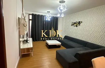 شقة - غرفة نوم - 2 حمامات للايجار في لايا رزيدنسز - الضاحية 10 - قرية جميرا الدائرية - دبي