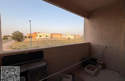 Apartment - 2 Bedrooms - 2 Bathrooms for rent in Al Rawda 1 - Al Rawda - Ajman