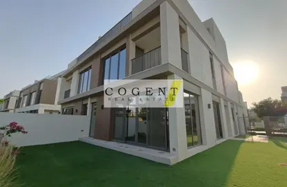 فيلا - 4 غرف نوم - 5 حمامات للايجار في اورا - تلال الغاف - دبي فيلا - 4 غرف نوم - 5 حمامات للايجار في اورا - تلال الغاف - دبي