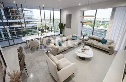 شقة - 2 غرف نوم - 2 حمامات للبيع في شوبا ون برج د - شوبا ون - صبحا هارتلاند - مدينة الشيخ محمد بن راشد - دبي شقة - 2 غرف نوم - 2 حمامات للبيع في شوبا ون برج د - شوبا ون - صبحا هارتلاند - مدينة الشيخ محمد بن راشد - دبي