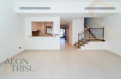 Townhouse - 4 Bedrooms - 3 Bathrooms for rent in Costa Brava 1 - Costa Brava - Damac Lagoons - Dubai