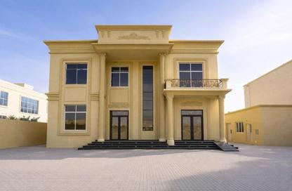 Villa - 5 Bedrooms - 7+ Bathrooms for rent in Al Aweer 1 - Al Aweer - Dubai