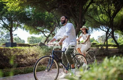 Townhouse - 3 Bedrooms - 4 Bathrooms for sale in Masaar Azalea - Masaar - Tilal City - Sharjah