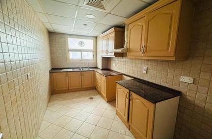 Apartment - 2 - 2 for rent in Al Waleed Building - Al Raffa - Bur Dubai - Dubai