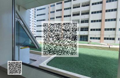 Apartment - 1 - 2 for rent in Ajman One Towers - Al Sawan - Ajman