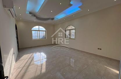 Apartment - 5 Bedrooms - 7 Bathrooms for rent in Al Mowaihat 1 - Al Mowaihat - Ajman