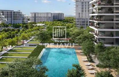 Apartment - 1 Bedroom - 1 Bathroom for sale in Palace Residences 2 - Palace Residences at Hills Estate - Dubai Hills Estate - Dubai