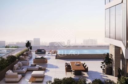 Apartment - 2 - 3 for sale in Azura Residences - Dubai Islands - Dubai Apartment - 2 - 3 for sale in Azura Residences - Dubai Islands - Dubai