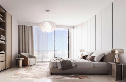 Apartment - 2 - 3 for sale in Azura Residences - Dubai Islands - Dubai Apartment - 2 - 3 for sale in Azura Residences - Dubai Islands - Dubai