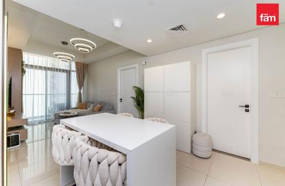 Apartment - 2 - 3 for sale in Aykon City Tower C - Aykon City - Business Bay - Dubai