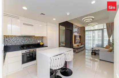 Apartment - 2 Bedrooms - 3 Bathrooms for sale in Aykon City Tower C - Aykon City - Business Bay - Dubai