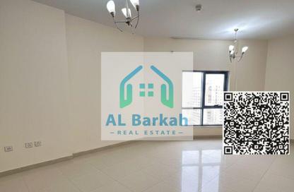 Apartment - 2 Bedrooms - 3 Bathrooms for sale in Al Naemiya Towers - Al Nuaimiya - Ajman