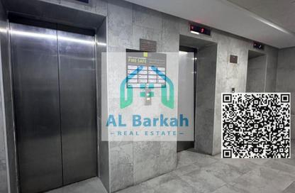 Apartment - 2 Bedrooms - 3 Bathrooms for sale in Al Naemiya Towers - Al Nuaimiya - Ajman Apartment - 2 Bedrooms - 3 Bathrooms for sale in Al Naemiya Towers - Al Nuaimiya - Ajman