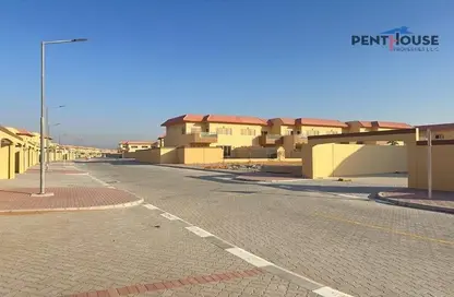 Villa - 4 Bedrooms - 5 Bathrooms for sale in The Palmarosa - Dubai Land - Dubai