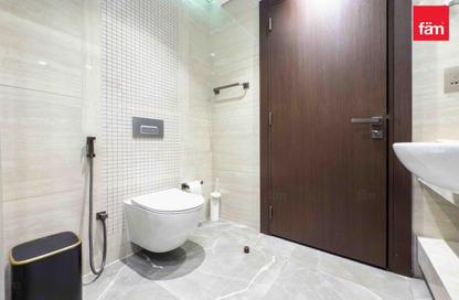 Apartment - 2 Bedrooms - 3 Bathrooms for sale in Nobles Tower - Business Bay - Dubai Apartment - 2 Bedrooms - 3 Bathrooms for sale in Nobles Tower - Business Bay - Dubai