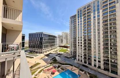 شقة - 2 غرف نوم - 2 حمامات للايجار في بارك هايتس 1 - بارك هايتس - دبي هيلز استيت - دبي