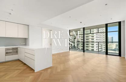 Apartment - 1 - 1 for rent in RDK Towers - Najmat Abu Dhabi - Al Reem Island - Abu Dhabi