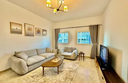 Apartment - 2 Bedrooms - 3 Bathrooms for rent in The Imperial Residence B - The Imperial Residence - Jumeirah Village Triangle - Dubai