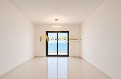 Apartment - 1 - 2 for rent in Alcove - District 11 - Jumeirah Village Circle - Dubai