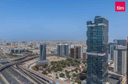 Apartment - 3 Bedrooms - 4 Bathrooms for sale in Dubai Jewel Tower - Dubai Internet City - Dubai Apartment - 3 Bedrooms - 4 Bathrooms for sale in Dubai Jewel Tower - Dubai Internet City - Dubai