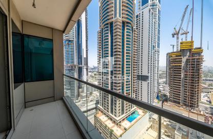 Apartment - 2 Bedrooms - 3 Bathrooms for sale in Ocean Heights - Dubai Marina - Dubai