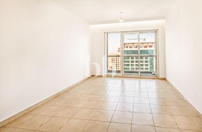Apartment - 1 Bedroom - 2 Bathrooms for rent in The Fairways West - The Fairways - The Views - Dubai