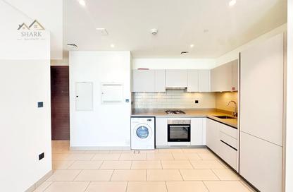 Apartment - 2 Bedrooms - 2 Bathrooms for rent in Sobha Creek Vistas Reserve Tower A - Sobha Creek Vistas Reserve - Sobha Hartland - Mohammed Bin Rashid City - Dubai