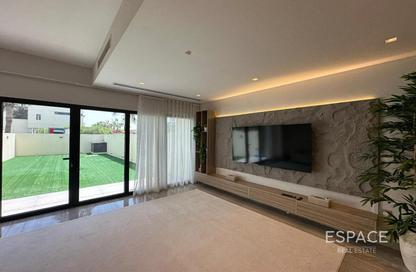 Villa - 4 Bedrooms - 3 Bathrooms for rent in Silver Springs 1 - Silver Springs - DAMAC Hills - Dubai
