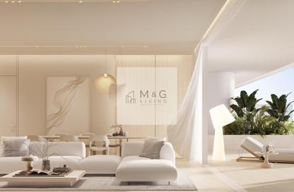 Apartment - 2 Bedrooms - 2 Bathrooms for sale in The Chedi Private Residences - Barsha Heights (Tecom) - Dubai