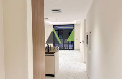 Apartment - 2 - 3 for rent in Amethyst by Siroya - Majan - Dubai